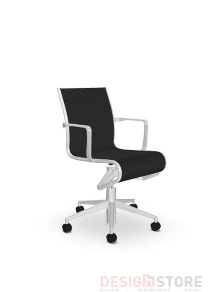 Alias Rollingframe+ Tilt 445 - Vergaderstoelen